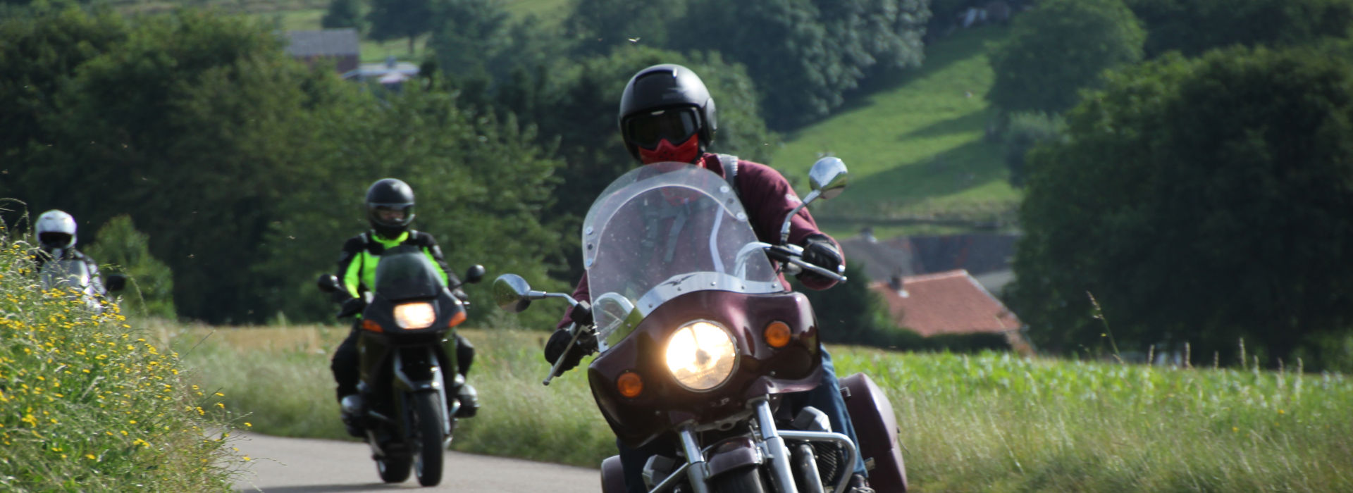 Motorrijschool Motorrijbewijspoint Abbenes motorrijlessen