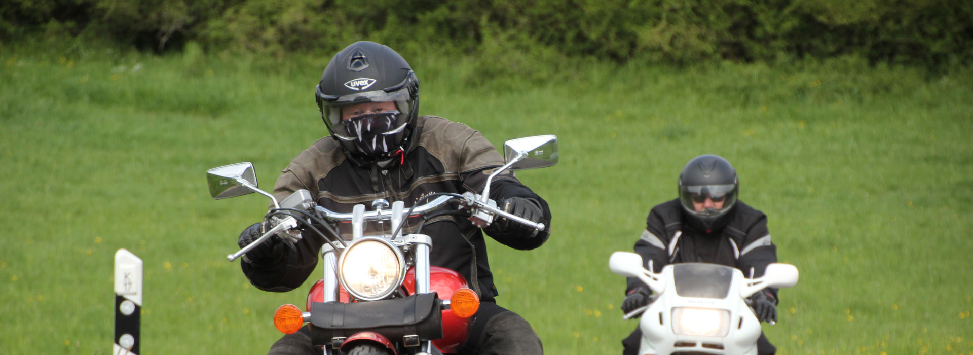 Motorrijschool Motorrijbewijspoint Lisse motorrijlessen