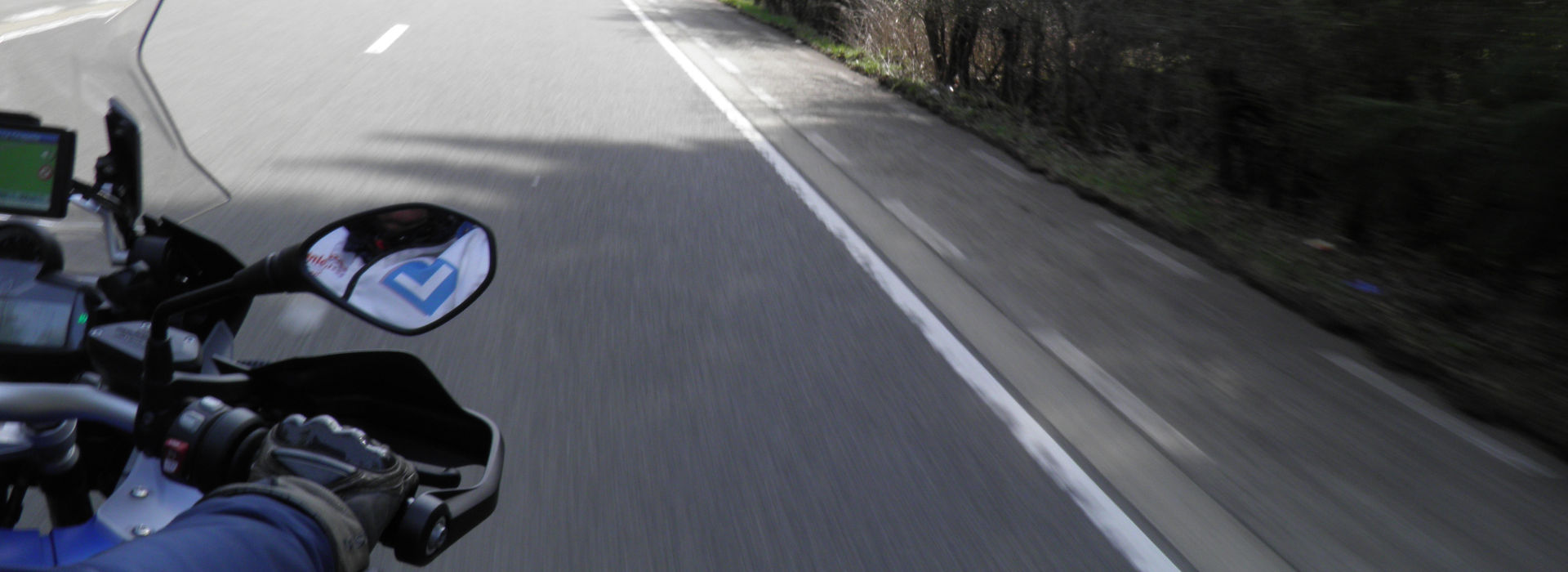 Motorrijbewijspoint Naaldwijk motorrijlessen