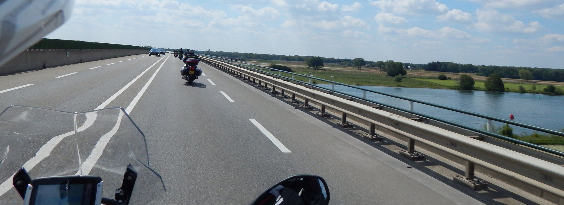 Motorrijbewijspoint ’s-Gravendeel spoedopleiding motorrijbewijs