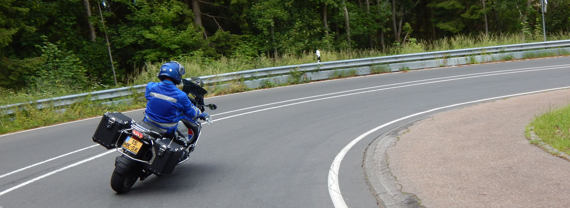 Motorrijbewijspoint Pijnacker motorrijlessen