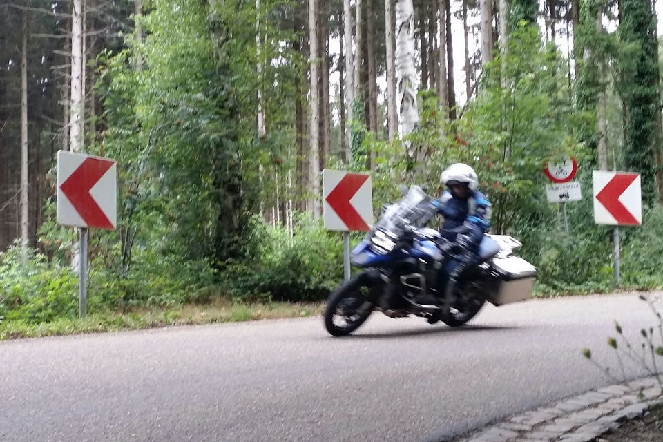 Motorrijbewijspoint Naaldwijk motorrijbewijs binnen 1 week