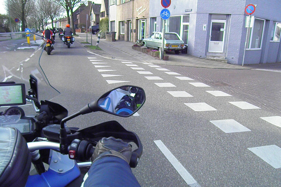 Motorrijbewijspoint Naaldwijk theorie cursus online
