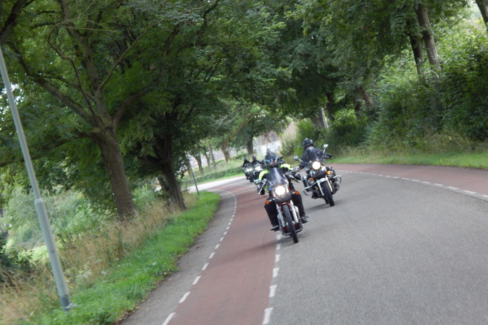 Motorrijbewijspoint Pijnacker motorrijlessen