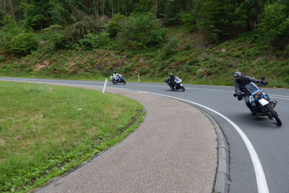 Motorrijbewijspoint Pijnacker motorrijlessen